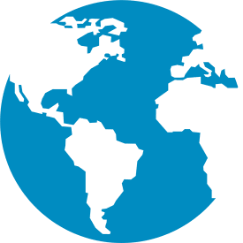 Worcon Globe