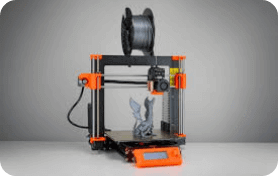 Worcon Additive manufacturing