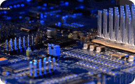 Worcon Electronics manufacturing
