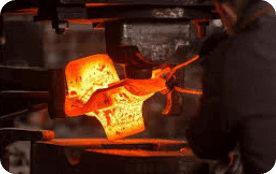 Worcon Forging