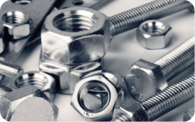 Worcon Fasteners & hardware