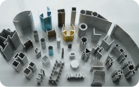 Worcon Extrusions