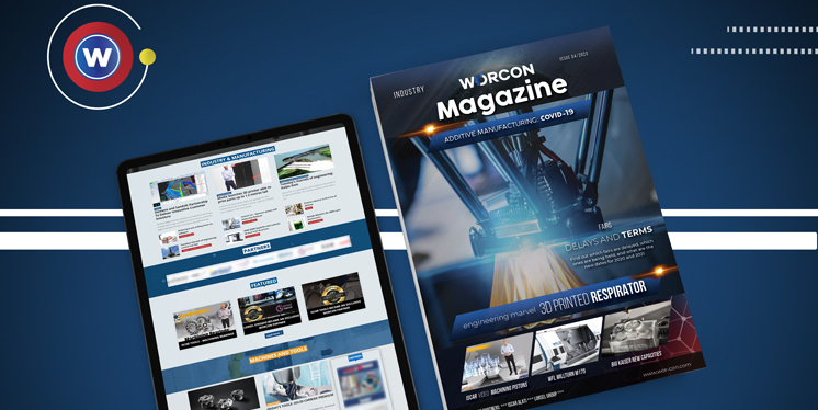 Worcon industry magazine